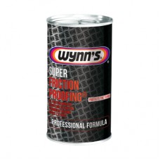 IMPERMEABILIZAÇÃO DE SUPER FRICÇÃO - 325ml